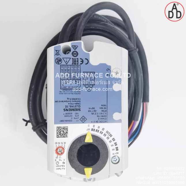 SIEMENS GLB146.1E (4)